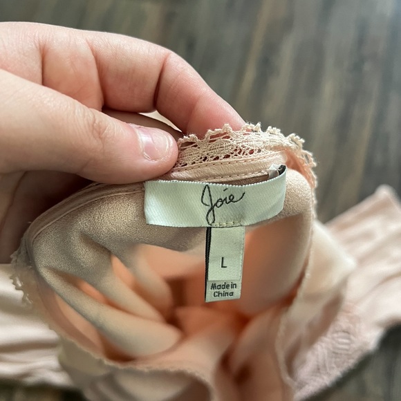 New without tags Joie in size large - Picture 3 of 3